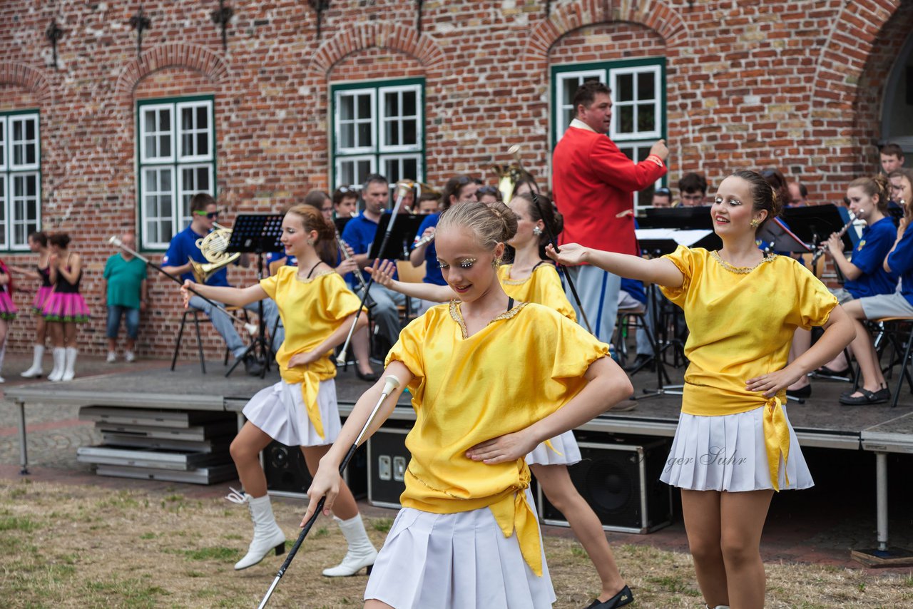 Bild 803 - Musikfest Bad Bramstedt Sonntag